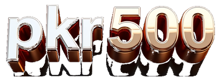 pkr 500 logo