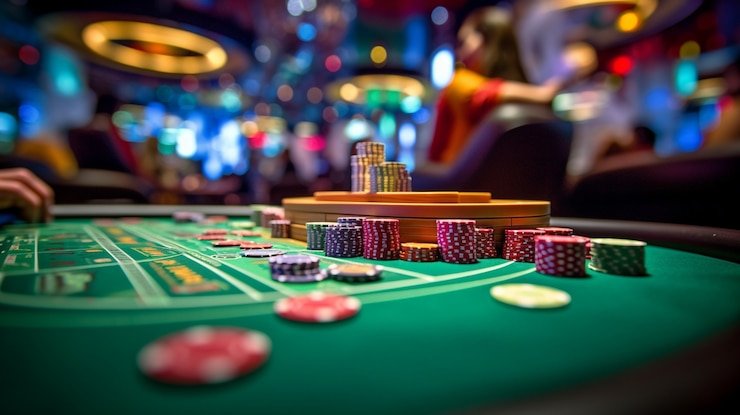 pkr 500 Fast Dice Lobbies